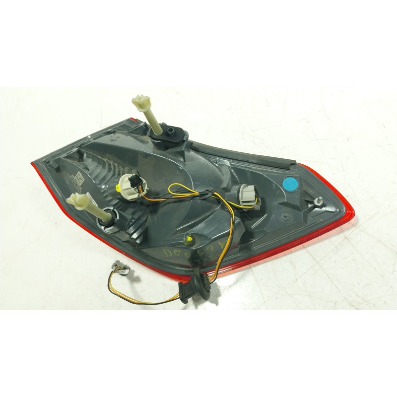 Recambio de piloto trasero izquierdo para ford focus iv (hn) 1.5 ecoboost referencia OEM IAM 2525720 JX7B13405CE 