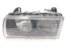 Recambio de faro izquierdo para bmw serie 3 berlina (e36) 325tds referencia OEM IAM   