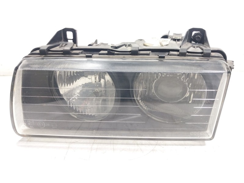 Recambio de faro izquierdo para bmw serie 3 berlina (e36) 325tds referencia OEM IAM   