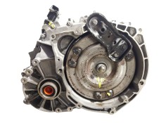 Recambio de caja cambios para jeep compass (mp, m6, mv, m7) 2.0 multijet ii 4x4 referencia OEM IAM   