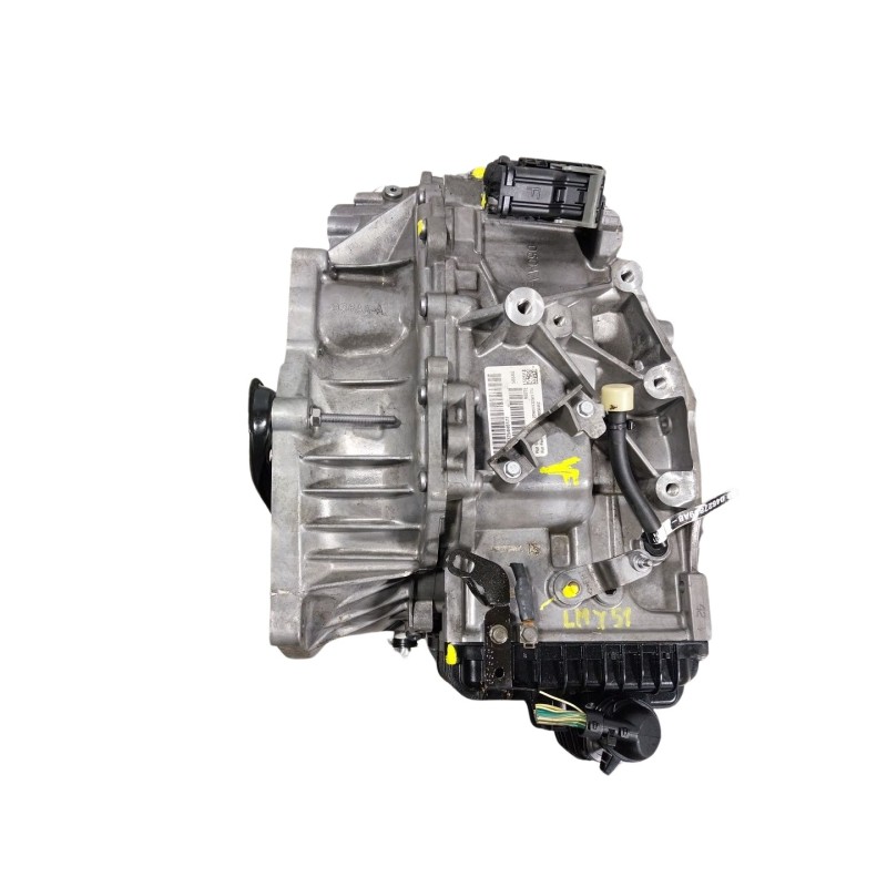 Recambio de caja cambios para jeep compass (mp, m6, mv, m7) 2.0 multijet ii 4x4 referencia OEM IAM   