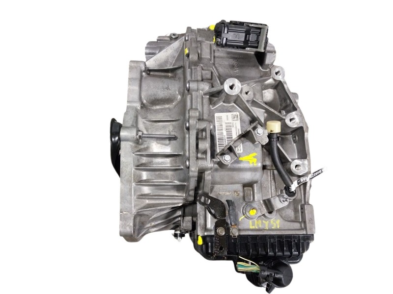 Recambio de caja cambios para jeep compass (mp, m6, mv, m7) 2.0 multijet ii 4x4 referencia OEM IAM   