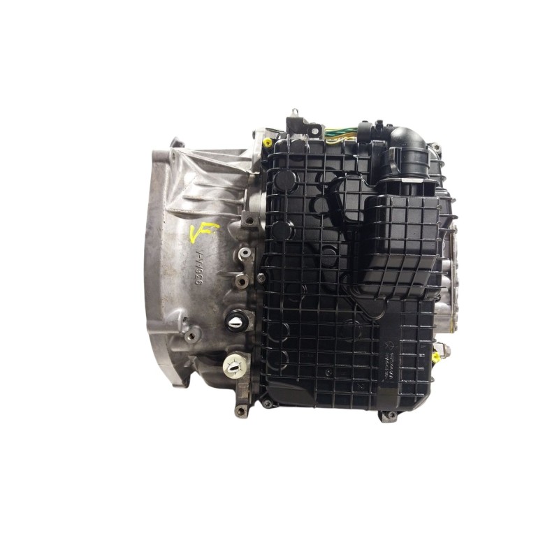 Recambio de caja cambios para jeep compass (mp, m6, mv, m7) 2.0 multijet ii 4x4 referencia OEM IAM   
