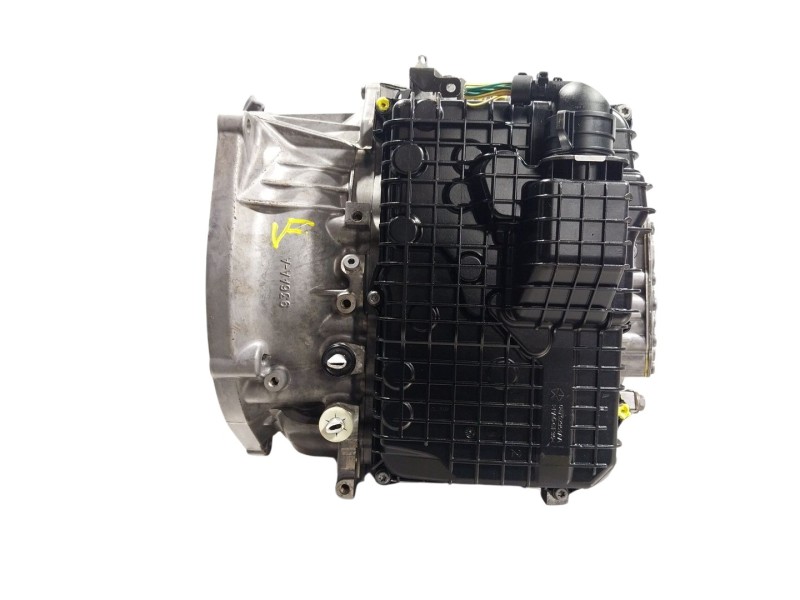Recambio de caja cambios para jeep compass (mp, m6, mv, m7) 2.0 multijet ii 4x4 referencia OEM IAM   