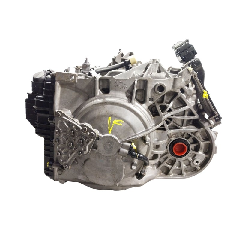 Recambio de caja cambios para jeep compass (mp, m6, mv, m7) 2.0 multijet ii 4x4 referencia OEM IAM   