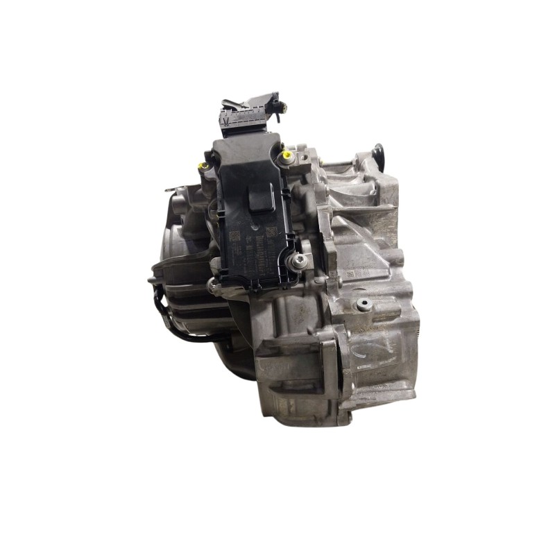 Recambio de caja cambios para jeep compass (mp, m6, mv, m7) 2.0 multijet ii 4x4 referencia OEM IAM   