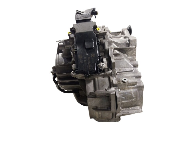 Recambio de caja cambios para jeep compass (mp, m6, mv, m7) 2.0 multijet ii 4x4 referencia OEM IAM   