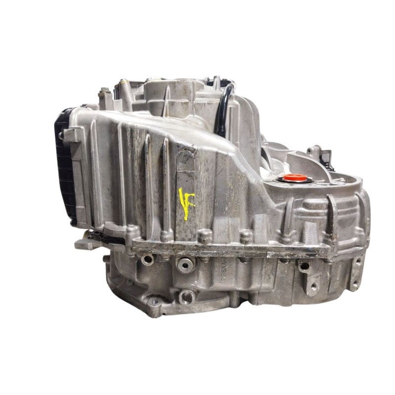 Recambio de caja cambios para jeep compass (mp, m6, mv, m7) 2.0 multijet ii 4x4 referencia OEM IAM   