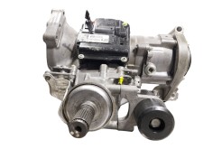 Recambio de diferencial delantero para jeep compass (mp, m6, mv, m7) 2.0 multijet ii 4x4 referencia OEM IAM   