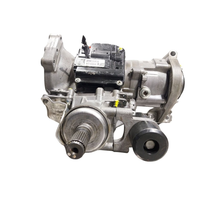 Recambio de diferencial delantero para jeep compass (mp, m6, mv, m7) 2.0 multijet ii 4x4 referencia OEM IAM   