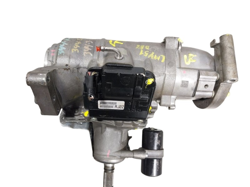 Recambio de diferencial delantero para jeep compass (mp, m6, mv, m7) 2.0 multijet ii 4x4 referencia OEM IAM   