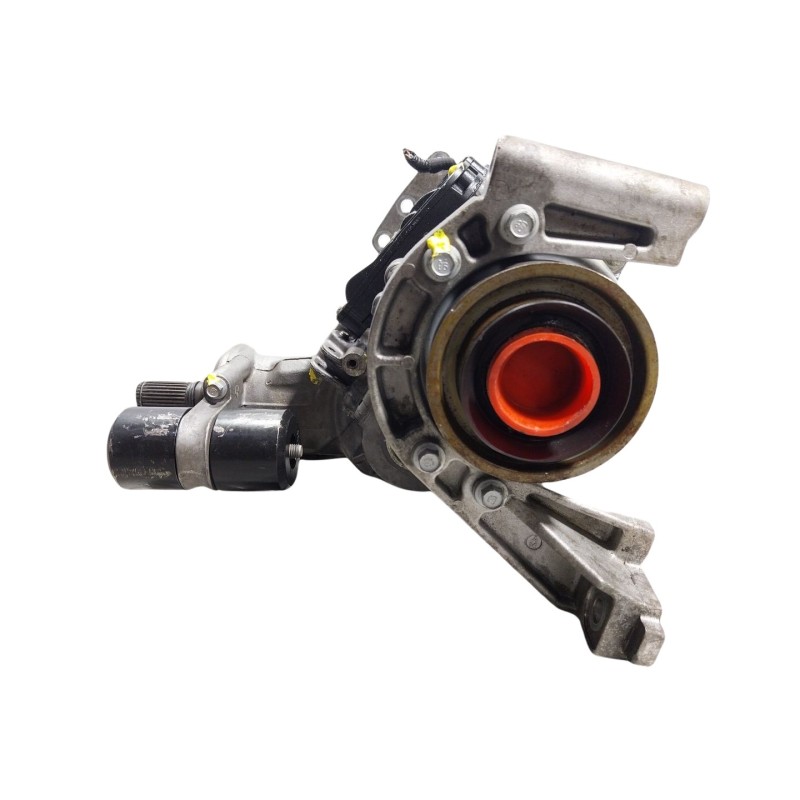 Recambio de diferencial delantero para jeep compass (mp, m6, mv, m7) 2.0 multijet ii 4x4 referencia OEM IAM   