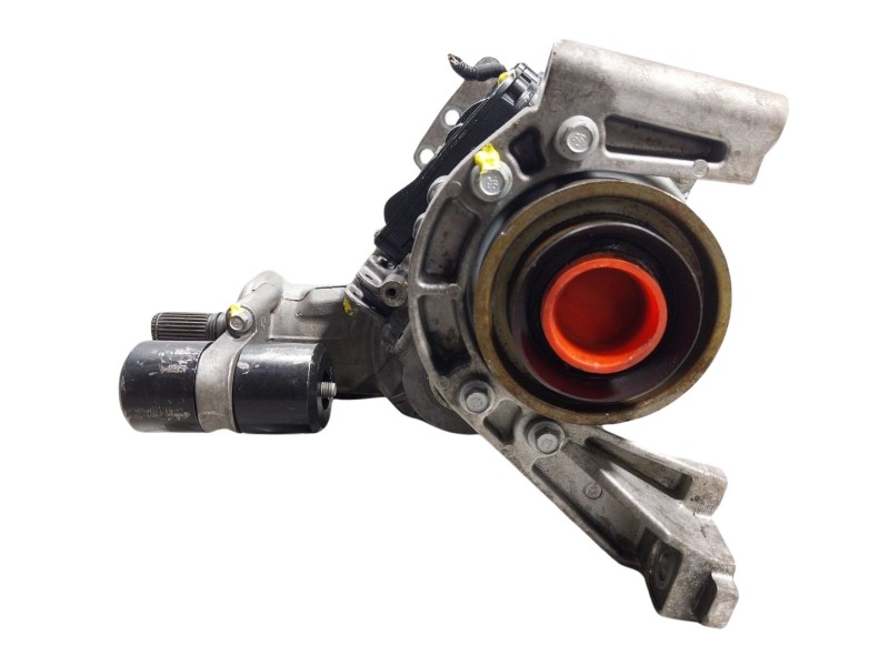 Recambio de diferencial delantero para jeep compass (mp, m6, mv, m7) 2.0 multijet ii 4x4 referencia OEM IAM   