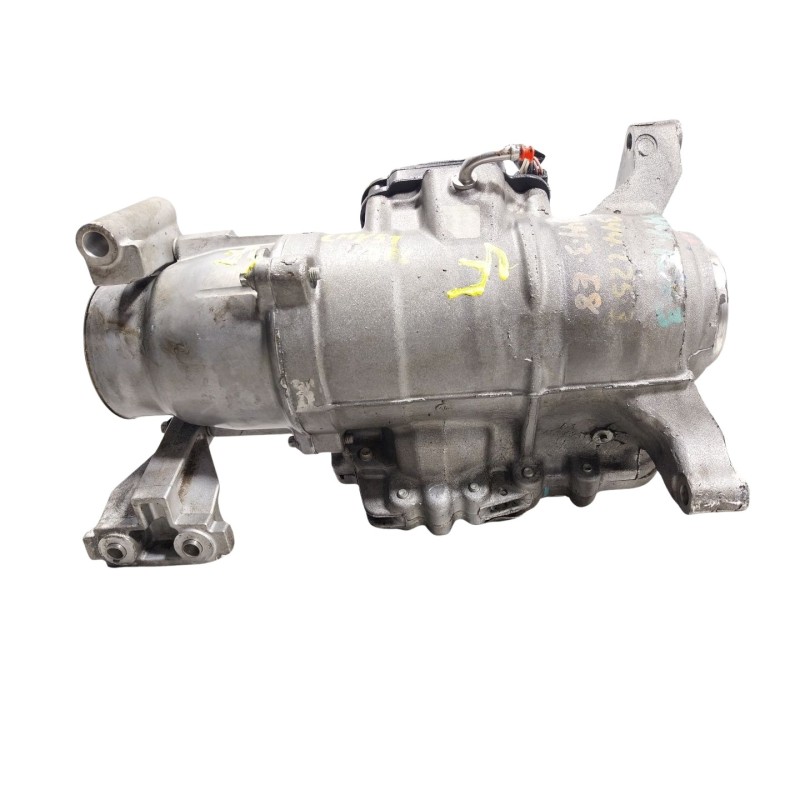 Recambio de diferencial delantero para jeep compass (mp, m6, mv, m7) 2.0 multijet ii 4x4 referencia OEM IAM   