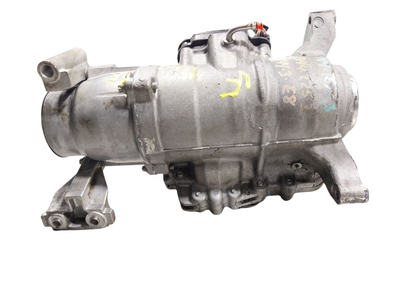 Recambio de diferencial delantero para jeep compass (mp, m6, mv, m7) 2.0 multijet ii 4x4 referencia OEM IAM   