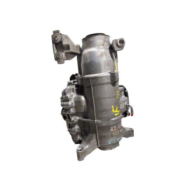 Recambio de diferencial delantero para jeep compass (mp, m6, mv, m7) 2.0 multijet ii 4x4 referencia OEM IAM   