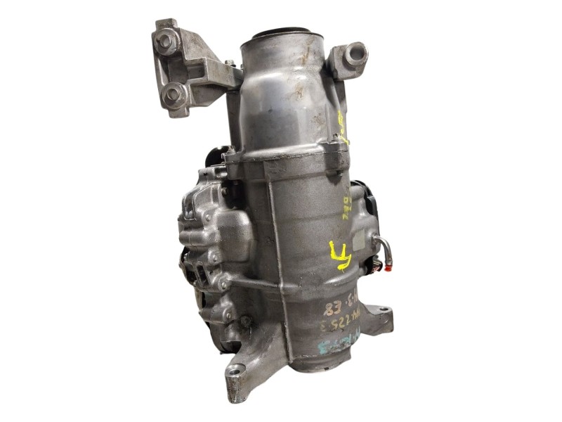 Recambio de diferencial delantero para jeep compass (mp, m6, mv, m7) 2.0 multijet ii 4x4 referencia OEM IAM   