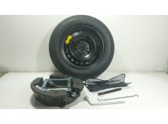 Recambio de neumatico repuesto para toyota rav 4 v (_a5_, _h5_) 2.5 hybrid (axap54) referencia OEM IAM   