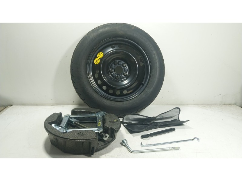 Recambio de neumatico repuesto para toyota rav 4 v (_a5_, _h5_) 2.5 hybrid (axap54) referencia OEM IAM   