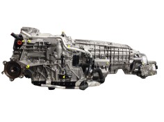 Recambio de caja cambios para audi q5 sportback (fyt) 50 tfsi e quattro referencia OEM IAM 0DK300041P001 AD7DK002 VVQ 2