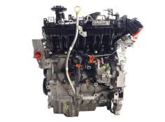 Recambio de motor completo para jaguar e-pace (x540) 2.0 d150 awd referencia OEM IAM JDE40062 204DTD 