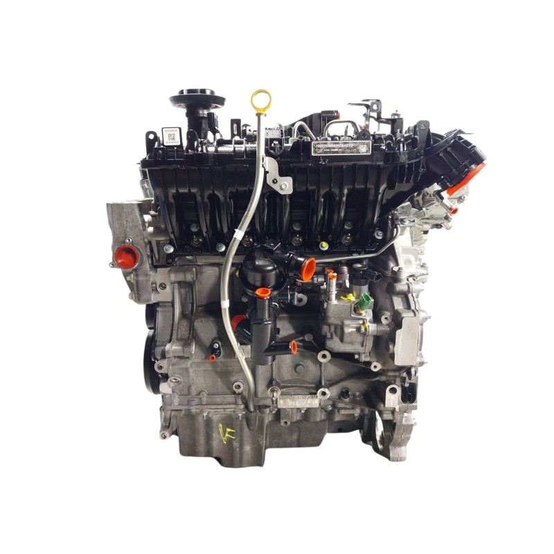 Recambio de motor completo para jaguar e-pace (x540) 2.0 d150 awd referencia OEM IAM JDE40062 204DTD 
