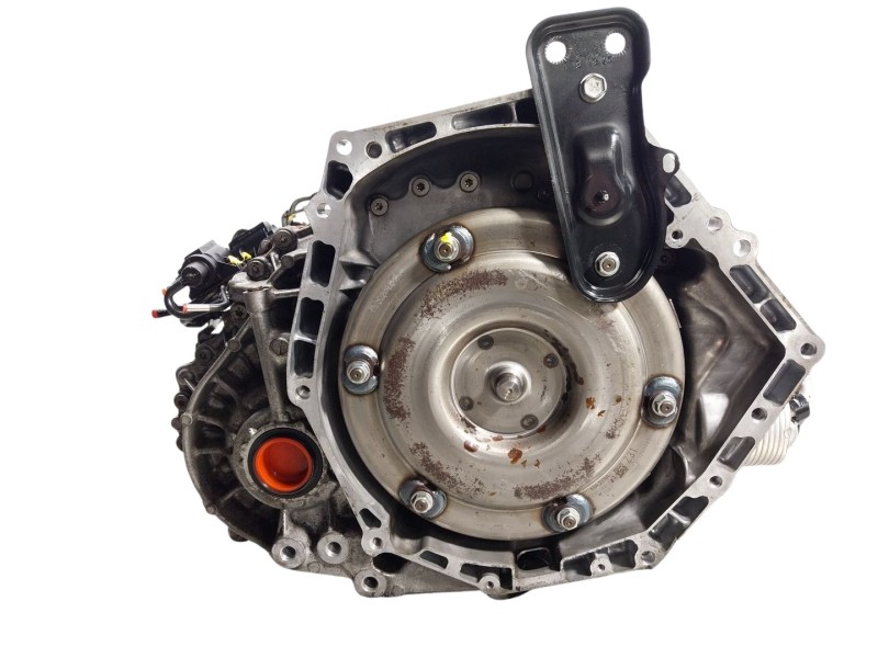 Recambio de caja cambios para mazda cx-5 2.2 turbodiesel cat referencia OEM IAM   
