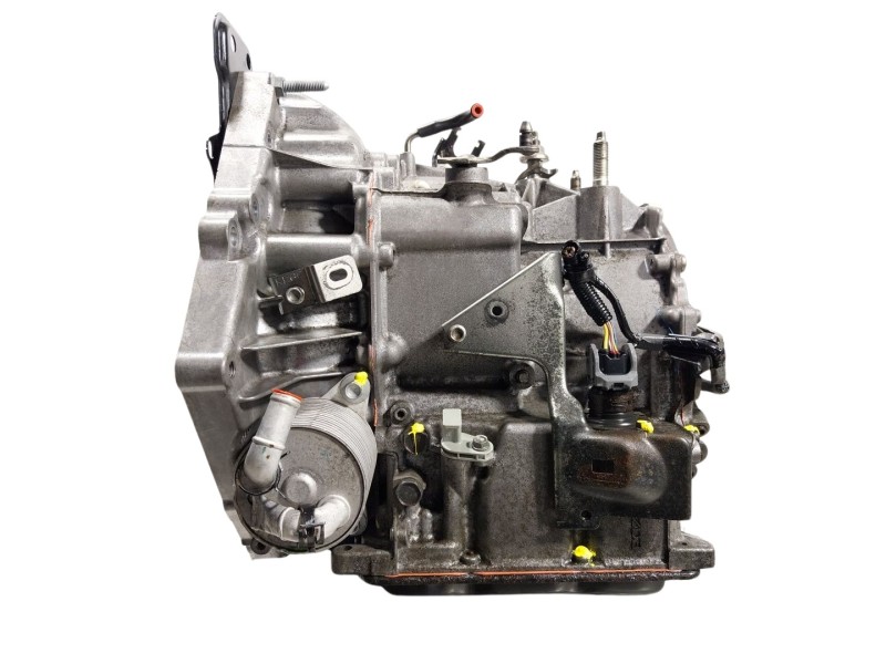 Recambio de caja cambios para mazda cx-5 2.2 turbodiesel cat referencia OEM IAM   