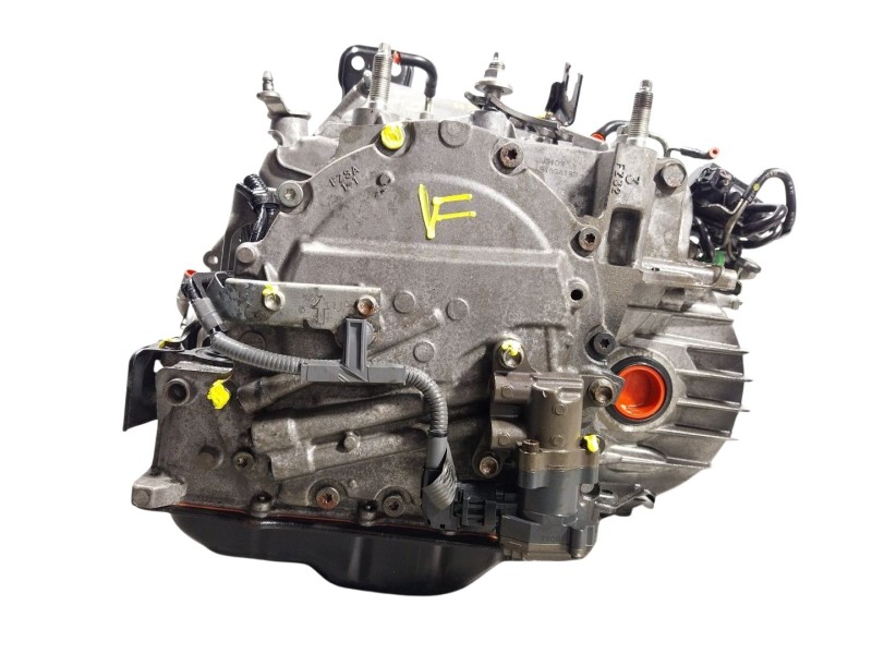 Recambio de caja cambios para mazda cx-5 2.2 turbodiesel cat referencia OEM IAM   