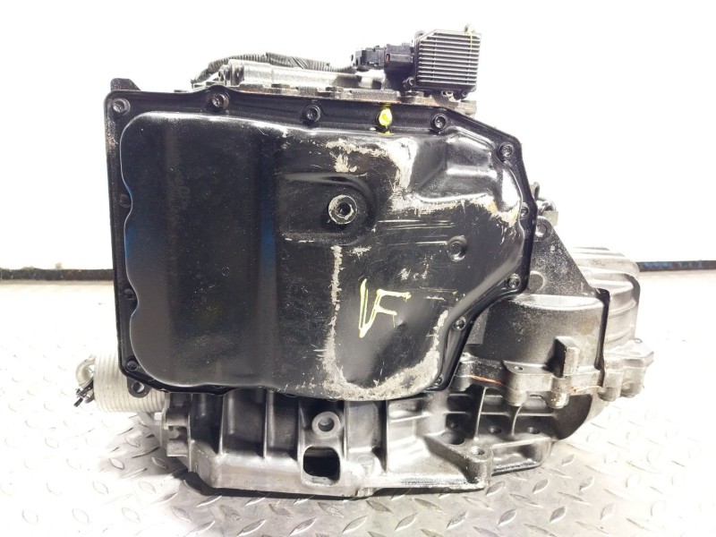 Recambio de caja cambios para mazda cx-5 2.2 turbodiesel cat referencia OEM IAM   