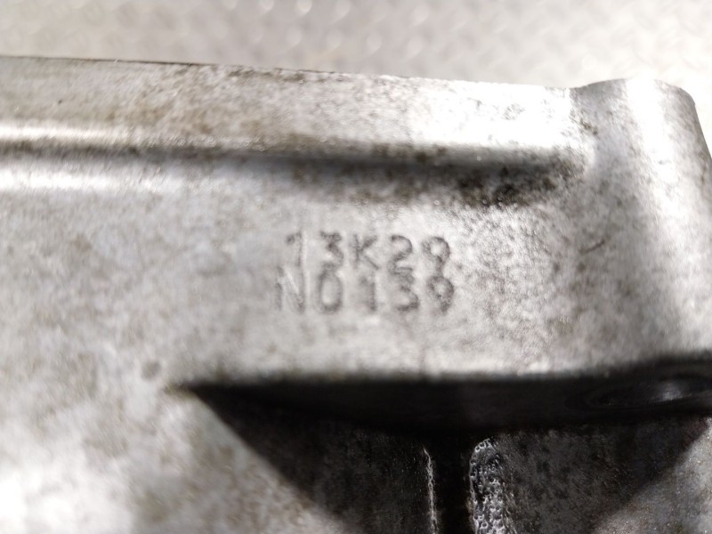 Recambio de caja cambios para mazda cx-5 2.2 turbodiesel cat referencia OEM IAM   