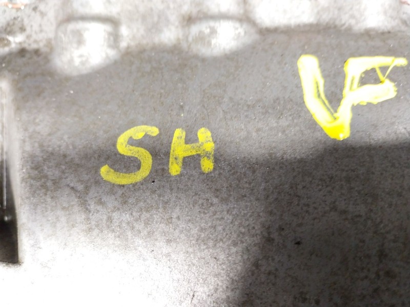 Recambio de caja cambios para mazda cx-5 2.2 turbodiesel cat referencia OEM IAM   