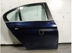 Recambio de puerta trasera derecha para bmw 3 (f30, f80) 320 d referencia OEM IAM   