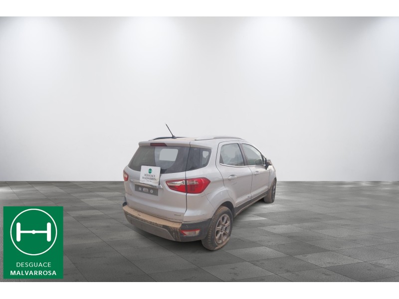 ford ecosport del año 2019