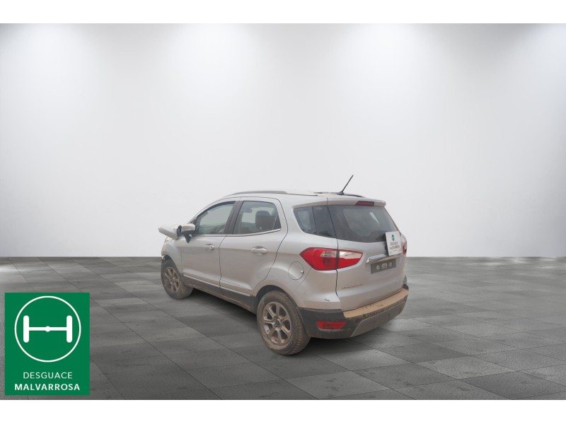 ford ecosport del año 2019