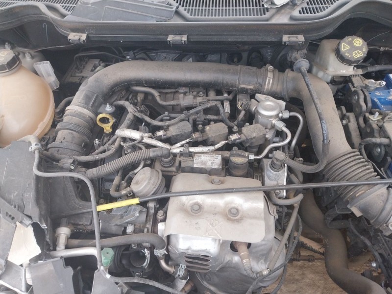 ford ecosport del año 2019