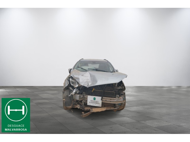 ford ecosport del año 2019