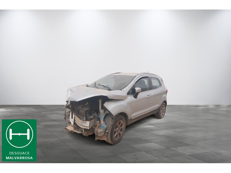 ford ecosport del año 2019