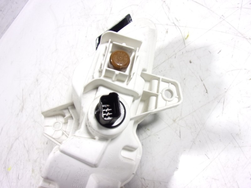 Recambio de piloto delantero derecho para peugeot 208 (p2) 1.2 puretech referencia OEM IAM 9824241280 9824241280 A0002ZH