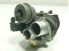 Recambio de turbocompresor para mini mini (r56) cooper s referencia OEM IAM  7619184 