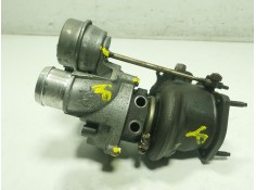 Recambio de turbocompresor para mini mini (r56) cooper s referencia OEM IAM  7619184  2