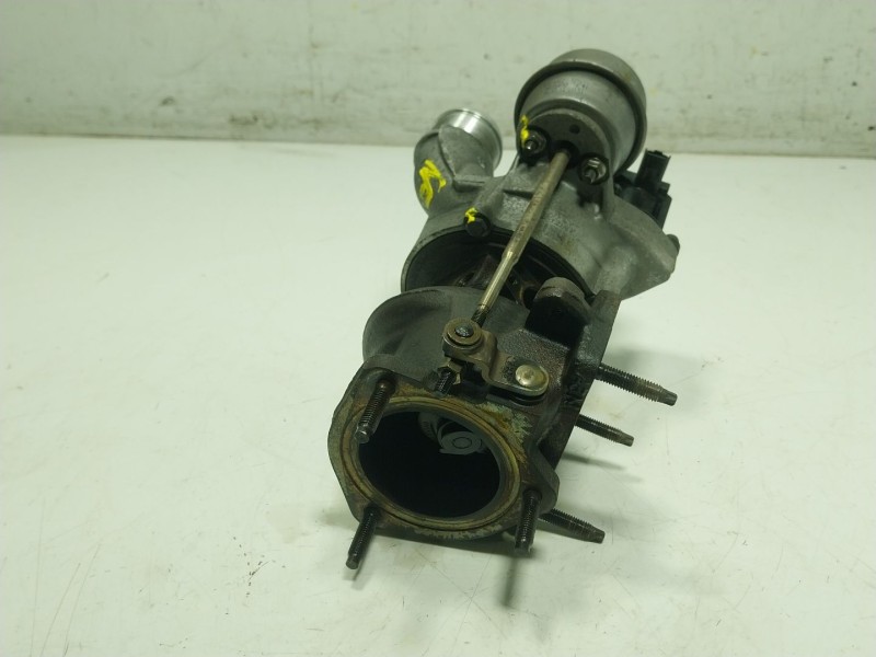 Recambio de turbocompresor para mini mini (r56) cooper s referencia OEM IAM  7619184 