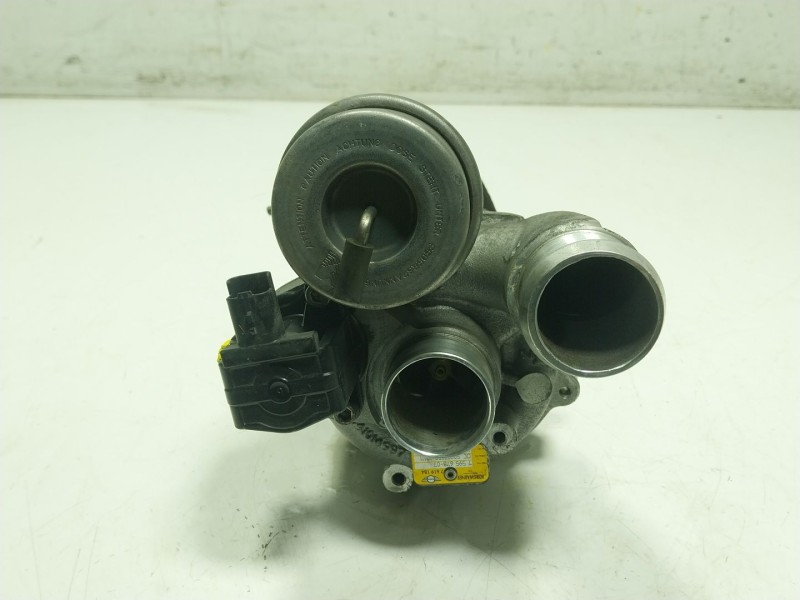 Recambio de turbocompresor para mini mini (r56) cooper s referencia OEM IAM  7619184 