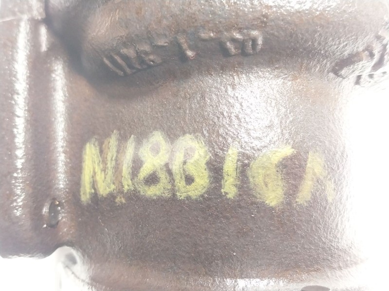 Recambio de turbocompresor para mini mini (r56) cooper s referencia OEM IAM  7619184 