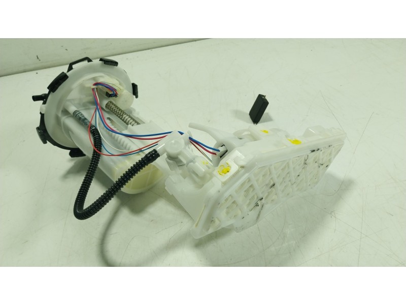 Recambio de aforador para toyota yaris cross (mxp_) 1.5 hybrid (mxpj10) referencia OEM IAM  770200D280 