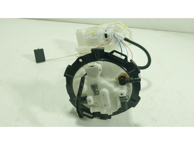 Recambio de aforador para toyota yaris cross (mxp_) 1.5 hybrid (mxpj10) referencia OEM IAM  770200D280 