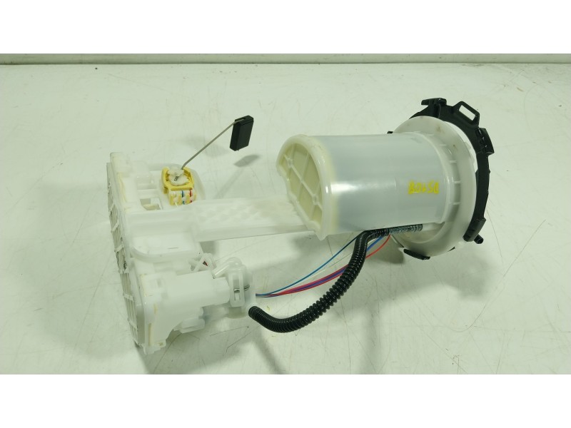 Recambio de aforador para toyota yaris cross (mxp_) 1.5 hybrid (mxpj10) referencia OEM IAM  770200D280 