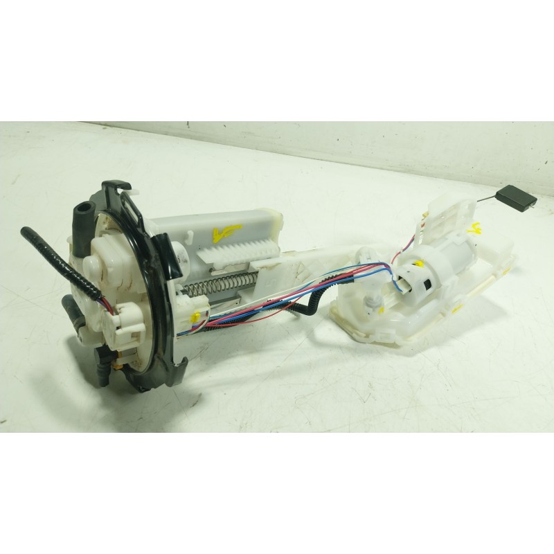 Recambio de aforador para toyota yaris (_p21_, _pa1_, _ph1_) 1.5 hybrid (mxph10) referencia OEM IAM  770200D280 