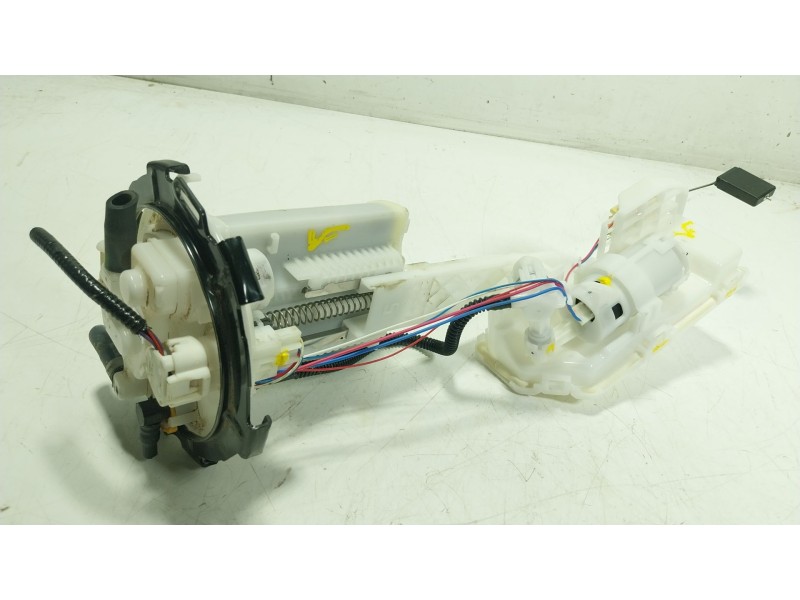 Recambio de aforador para toyota yaris (_p21_, _pa1_, _ph1_) 1.5 hybrid (mxph10) referencia OEM IAM  770200D280 