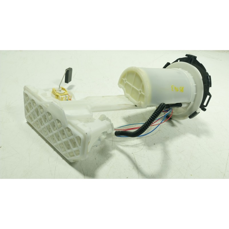 Recambio de aforador para toyota yaris (_p21_, _pa1_, _ph1_) 1.5 hybrid (mxph10) referencia OEM IAM  770200D280 